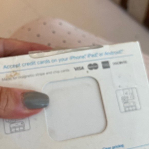 Square Reader for Chip Cards - Picture 3 of 4